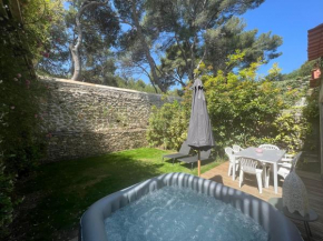 Le Domaine de Fromiga